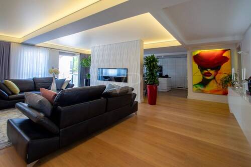 Wohnzimmer - 