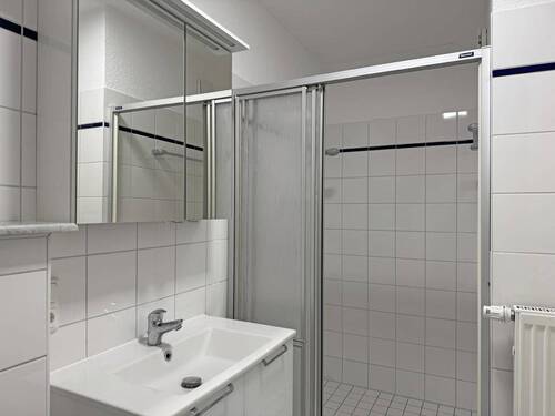 Duschbad - 
