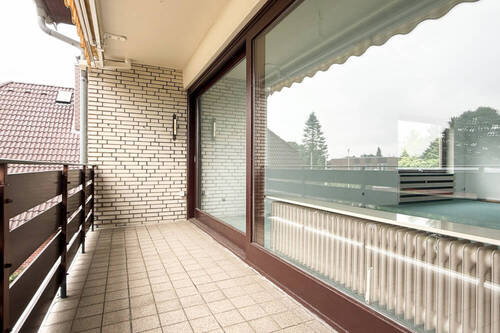 Loggia - 