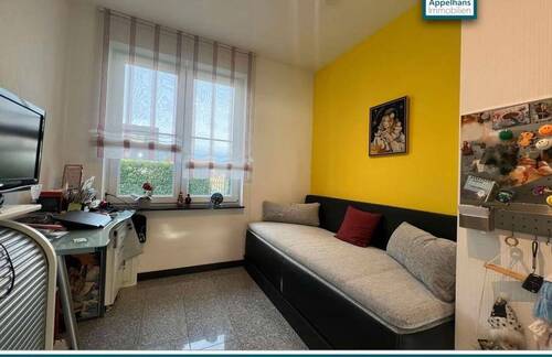 Gästezimmer 16m² - 
