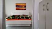 Schlafzimmer 20m² - 