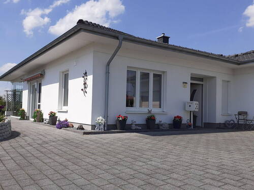 Bungalow - Exklusiver Bungalow Barrierefrei
