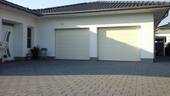 Doppelgarage - 