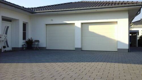 Doppelgarage - 