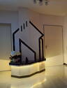 Kamin - 