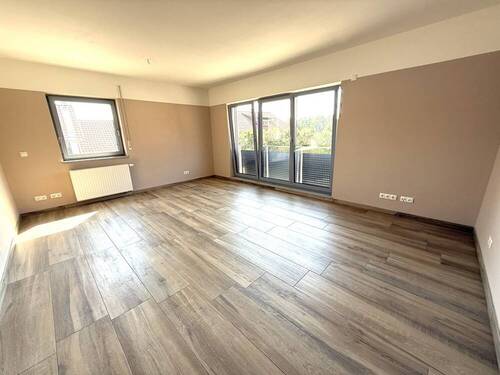 Wohnen - 3 Zimmer Etagenwohnung zur Miete in Untergriesbach