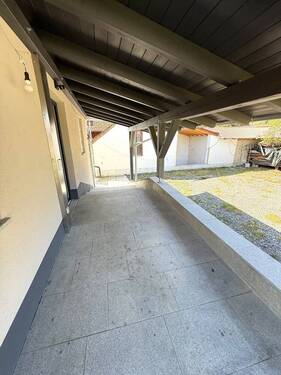Terrasse - 