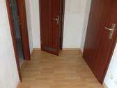 Flur Muster - Etagenwohnung mit 59,90 m² in Chemnitz zur Miete