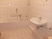 Muster Wannenbad - 