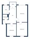 Grundriss - 