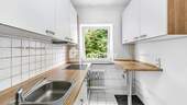 Küche 1 - ETW mit Balkon in grüner Lage 