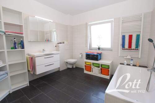 Badezimmer - 