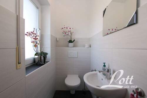 Gäste-WC - 