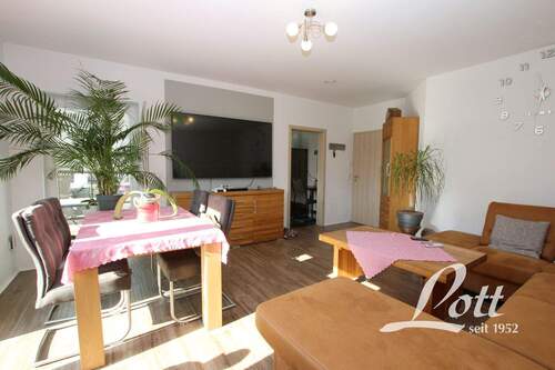 Wohnzimmer - 