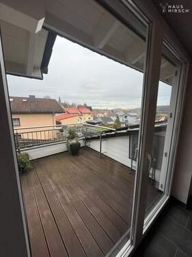 Balkon - 