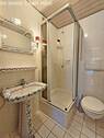 2.Bad innenliegend mit Dusche - 