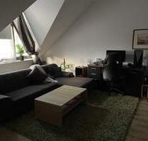 Sonniges DG in Wassernähe! - 400,00&nbsp;EUR Kaltmiete, ca.&nbsp; 48,00&nbsp;m&sup2;&nbsp;Wohnfl&auml;che in Brandenburg (PLZ: 14770) Nord