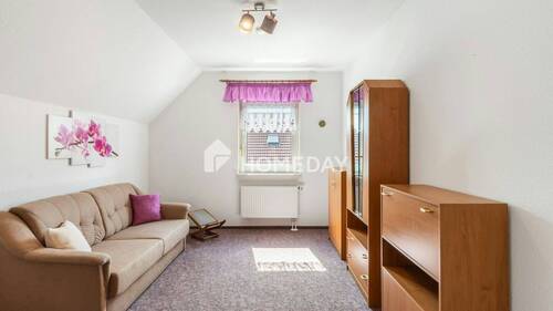 1. OG Gästezimmer 1 - 