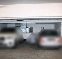 Tiefgaragen-Stellplatz in Unterhaching, Ottobrunner Straße zu erwerben. Ideal zur Eigennutzung!