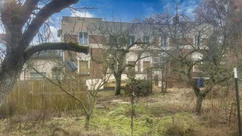 Straßenansicht - Einfamilienhaus mit 166,00 m&sup2; in Wriezen zum Kaufen