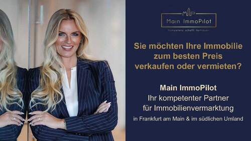 Main ImmoPilot - 