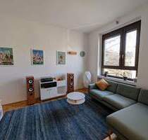 Eigentumswohnung im Gründerzeithaus - 4 Zimmer, Loggia, 101 m² | Essen-Frohnhausen