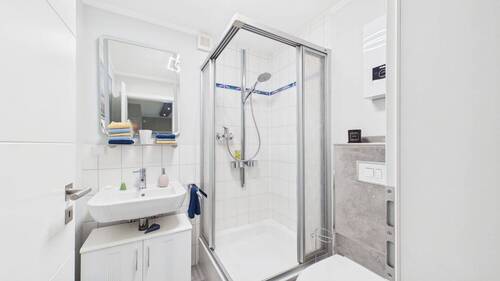 Gäste WC - Reihenmittelhaus mit 126,00 m&sup2; in Ennepetal zum Kaufen