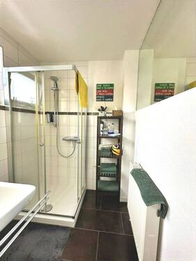 Dusche - 