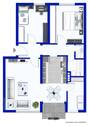 Grundriss - 