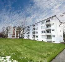 Stilvolle, modernisierte Eigentumswohnung mit Balkon - ca. 77 m² Wohnfläche - Amberg