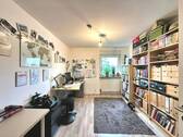 Büro oder Kinderzimmer - 