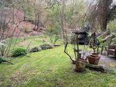 Eigener Gartenanteil - 3 Zimmer Etagenwohnung zur Miete in Wetter (Ruhr)