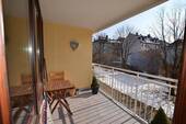 Balkon - 