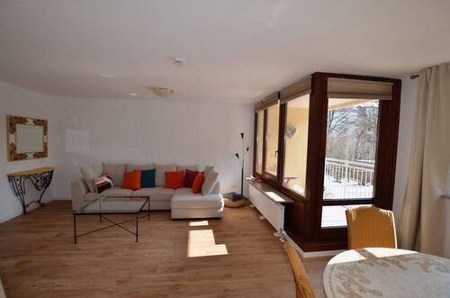 Wohnzimmer - 