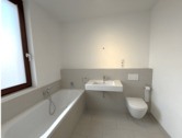 Bad en Suite im EG - 