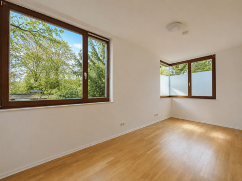 Arbeitszimmer - 