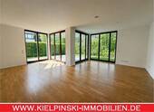 Modernes Wohnen! - Ruhige, mod. Maisonette-ETW in Rissen mit EBK, 3 Bädern, SüdWest-Terrasse, Garten + TG-Stellplatz