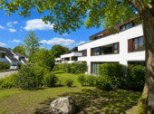 Ansprechende Anlage - 5 Zimmer Etagenwohnung zum Kaufen in Hamburg
