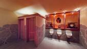 Toiletten Herren II - 