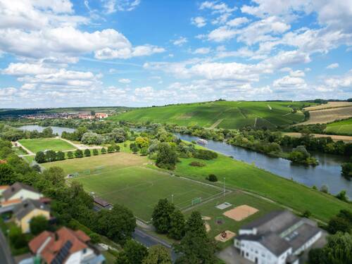 Umgebung - 