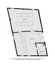 Grundriss Eingang/Lager - 