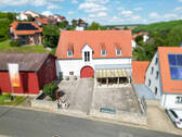 Außenansicht - Hotel, Pension, Gasthof zum Kaufen in Eisenheim