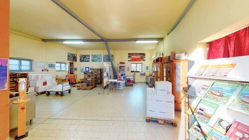 Vinothek - Hotel, Pension, Gasthof in Eisenheim