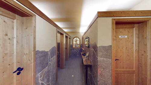 Toiletten Damen - 