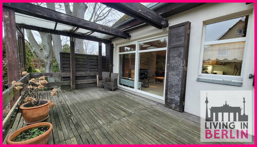 Terrasse - 