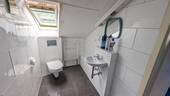 Bad Dachgeschoss - 