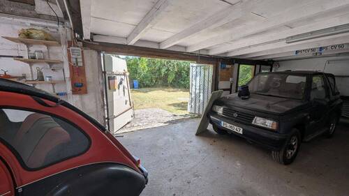 Werkstatt II - 