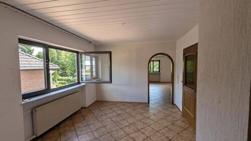 Eßzimmer - 
