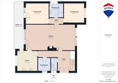 Grundriss OG - 