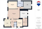 Grundriss EG - 